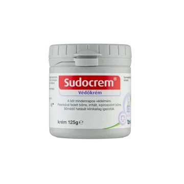 Védőkrém - 125 g